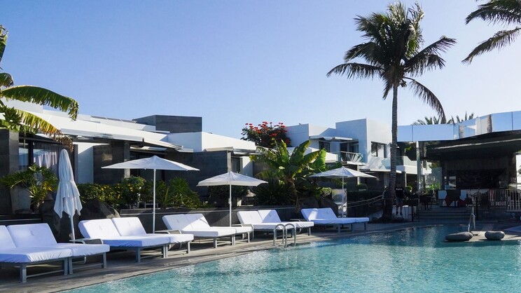 La Isla Y El Mar Hotel Boutique